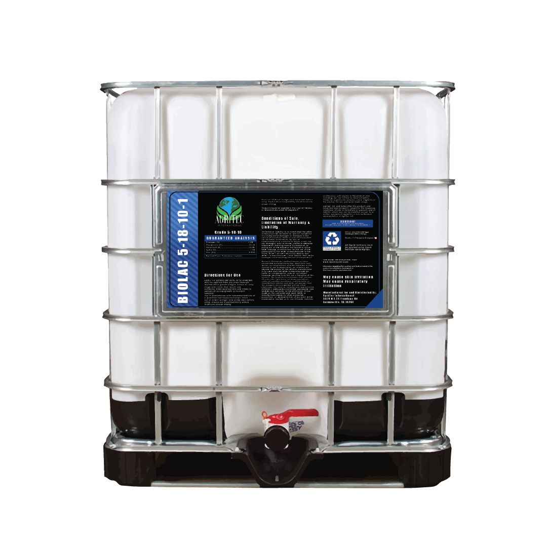 5-18-10-1 · Lactate product rendering