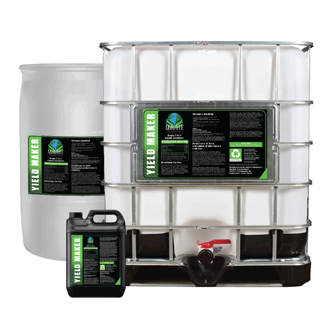 Yieldmaker product rendering
